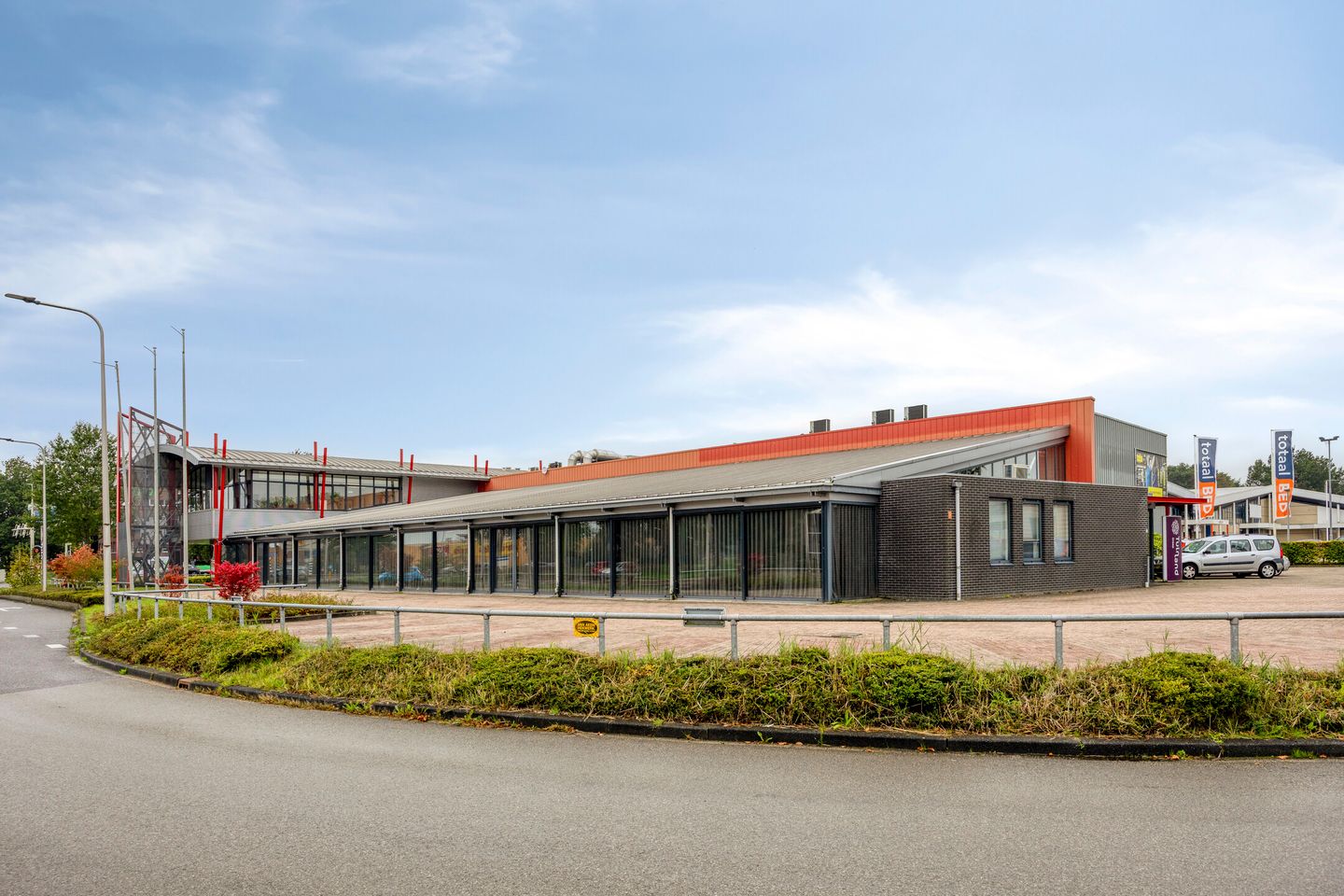 Bekijk foto 3 van Borgstee 1