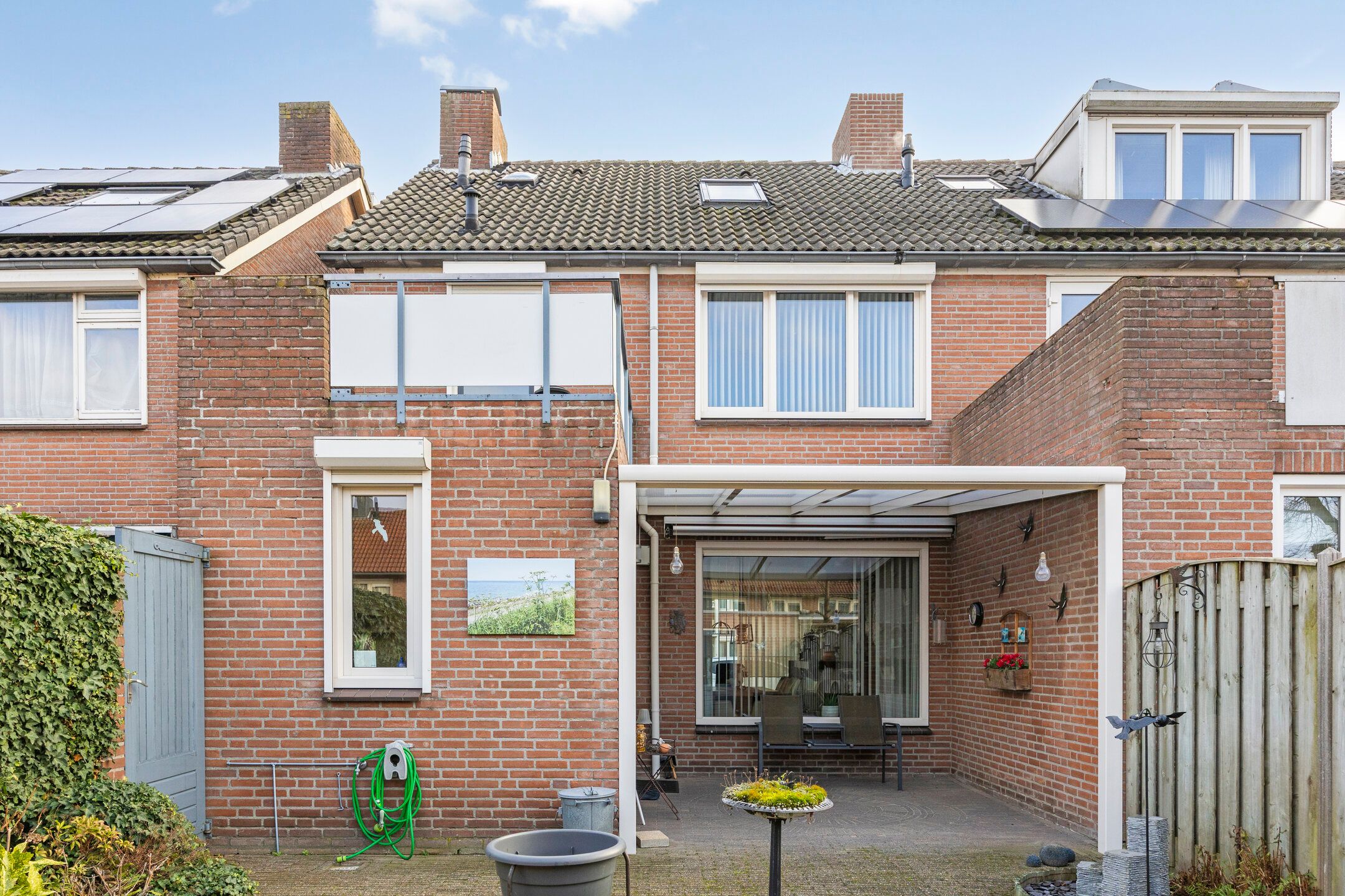Foto 45 van Kloosterdreef 76