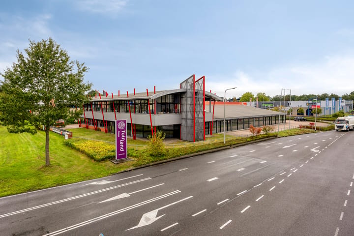 Borgstee 1