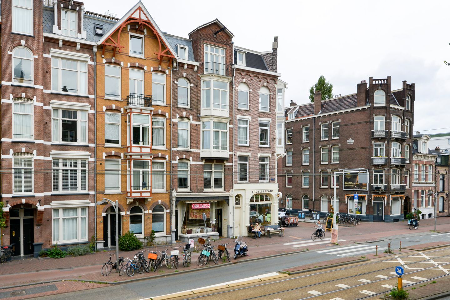 Bekijk foto 5 van Overtoom 308-H