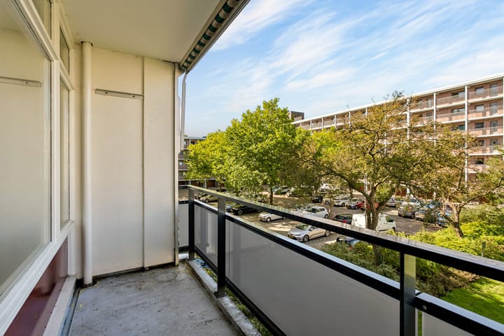 Foto 4 van Sinnigvelderstraat 197