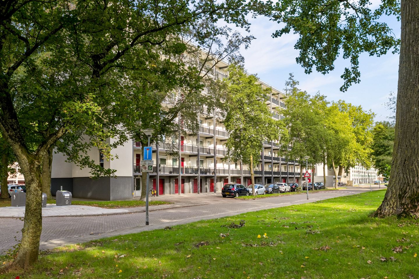 Photo 10 of Sinnigvelderstraat 197