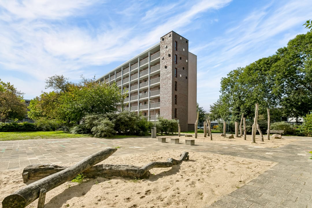 Photo 8 of Sinnigvelderstraat 197
