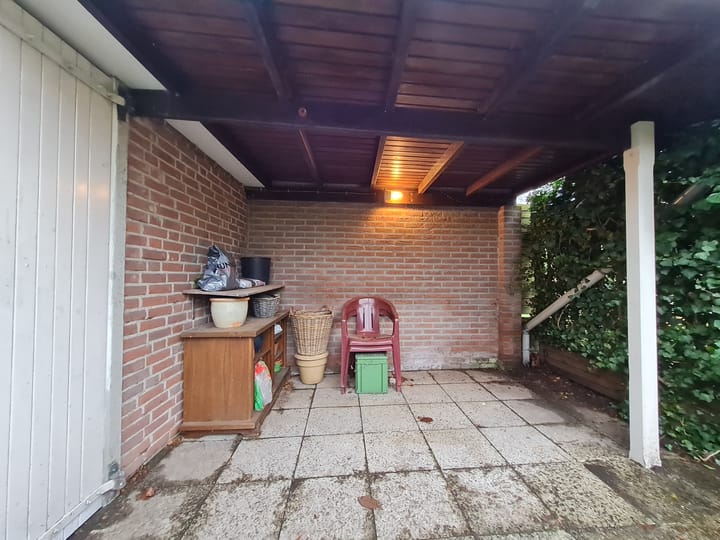 Tussenwoning te huur: Anna Paulownalaan 24, Waalre