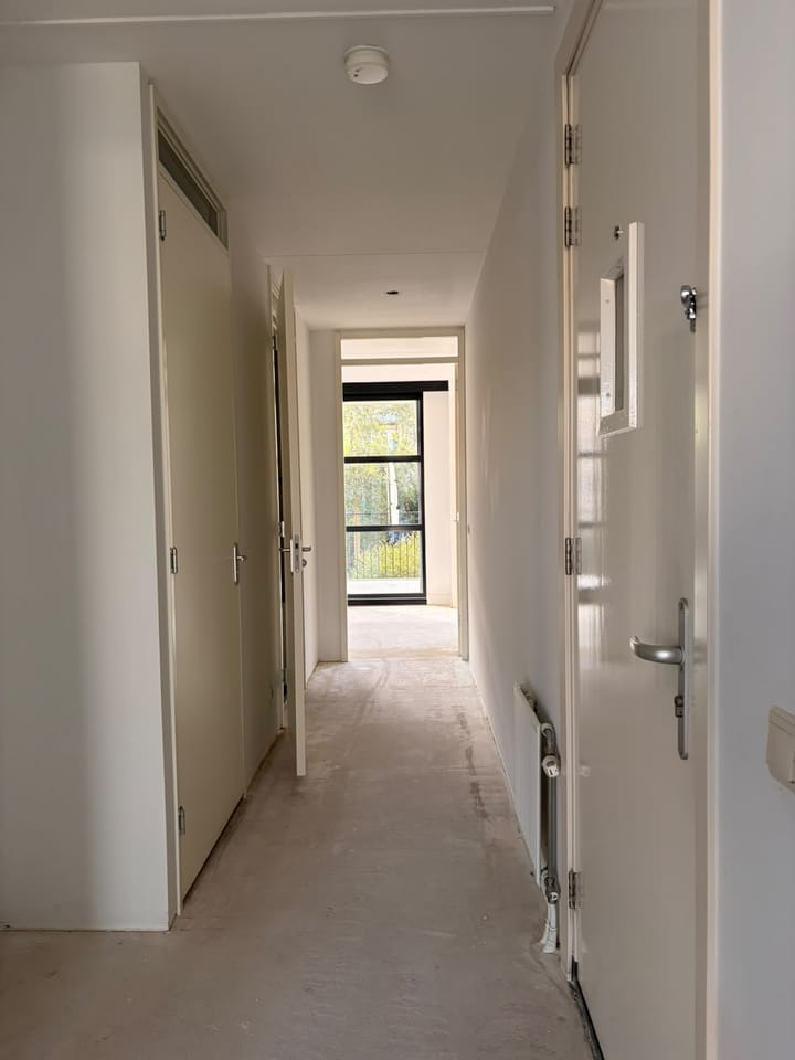 Foto 4 van Afroditekade 72