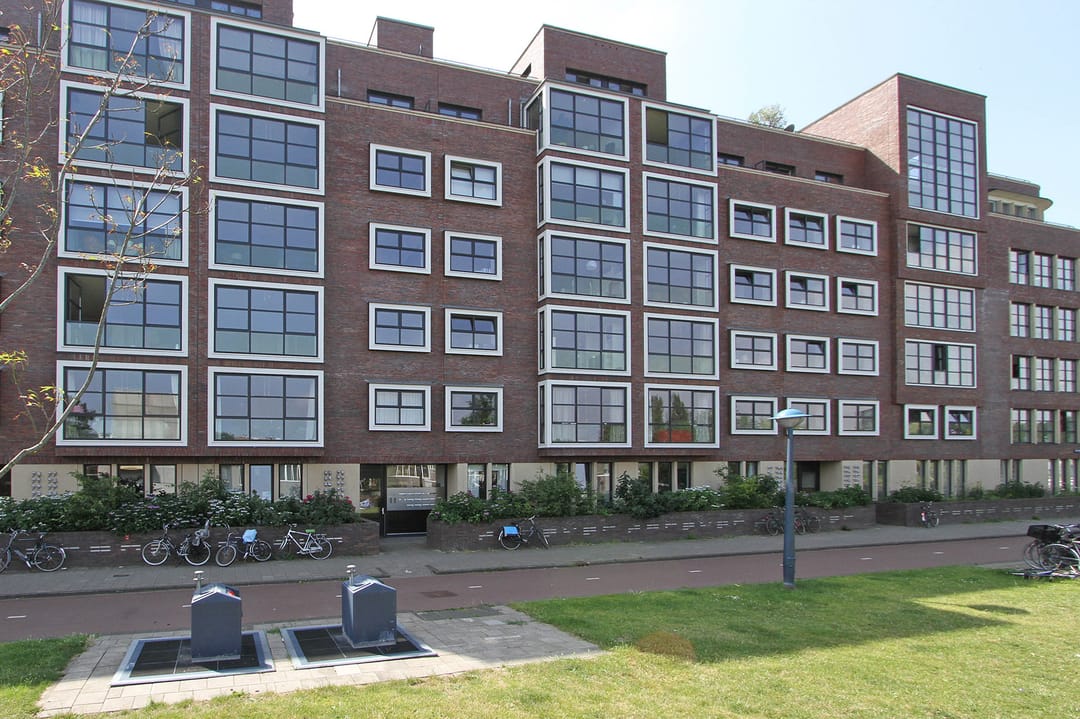 Foto 2 van Afroditekade 72