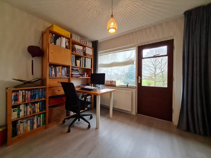 Tussenwoning te huur: Anna Paulownalaan 24, Waalre