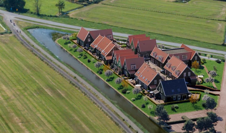 Woning te koop: Osselandwerf 6, Marken