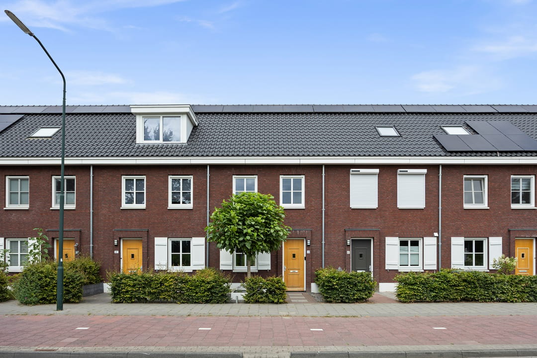 Foto 1 van Schijndelseweg 41-F