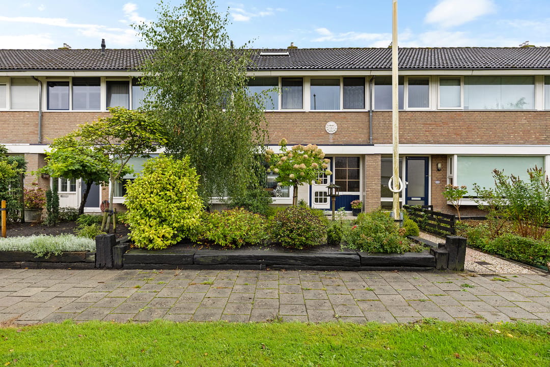 Foto 1 van Tichelwerk 44