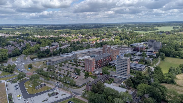 Hoogeveenseweg 38, Meppel