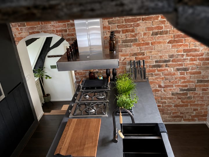 Appartement te huur: Hinthamerstraat 159B, 'S-Hertogenbosch