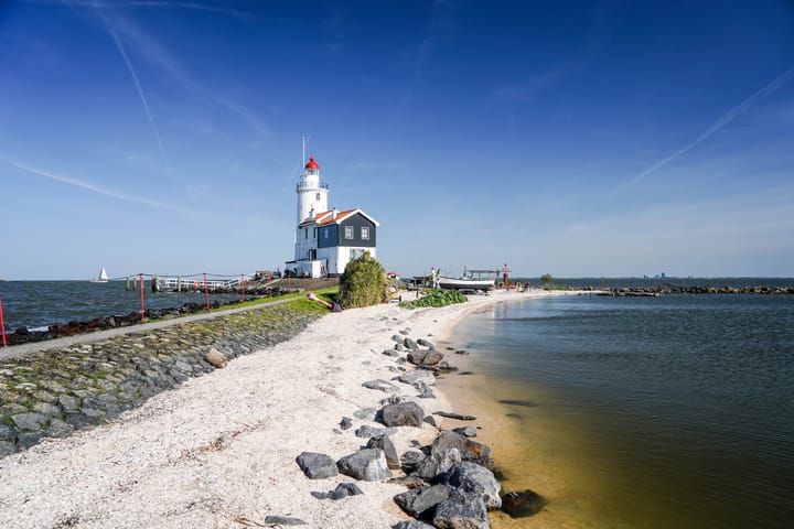 Woning te koop: Osselandwerf 28, Marken
