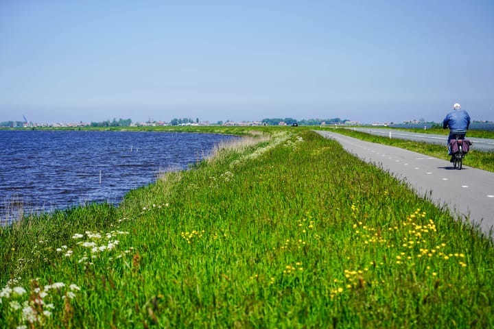 Woning te koop: Osselandwerf 28, Marken