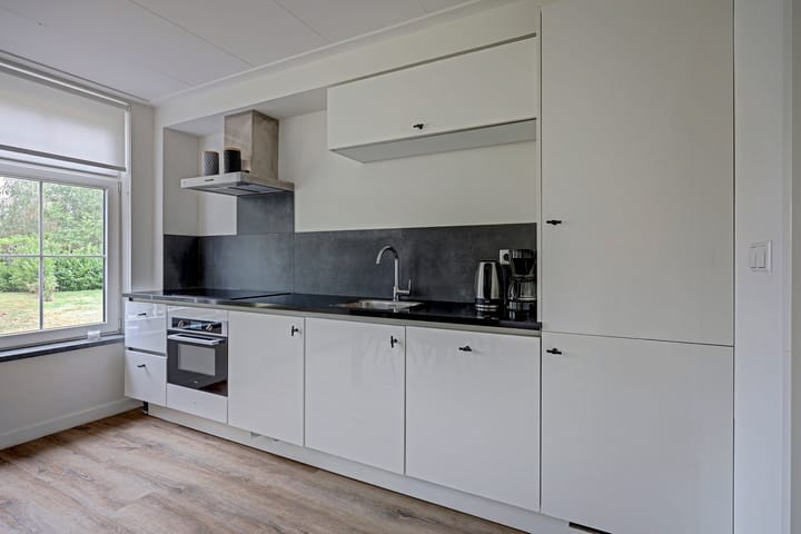 Vrijstaande woning te koop: Bruine Hoopsweg 6AZH71, Hoge Hexel