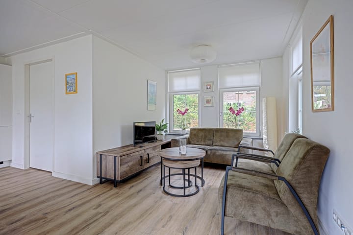 Vrijstaande woning te koop: Bruine Hoopsweg 6AZH71, Hoge Hexel