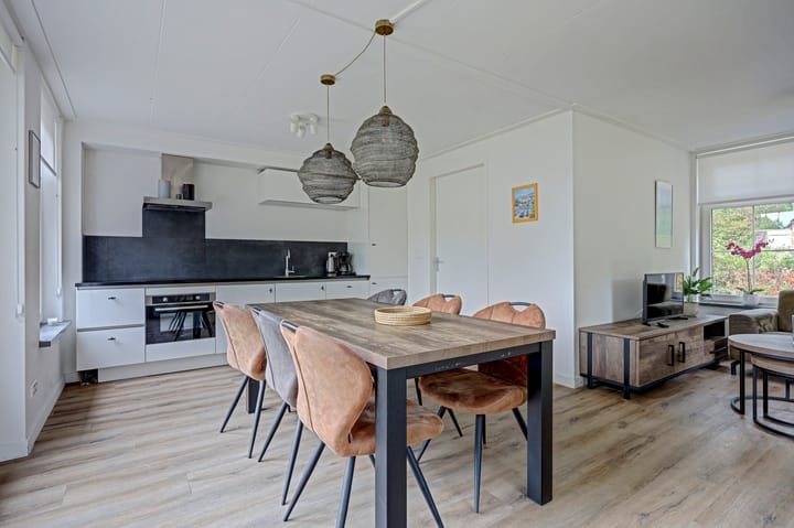 Vrijstaande woning te koop: Bruine Hoopsweg 6AZH71, Hoge Hexel