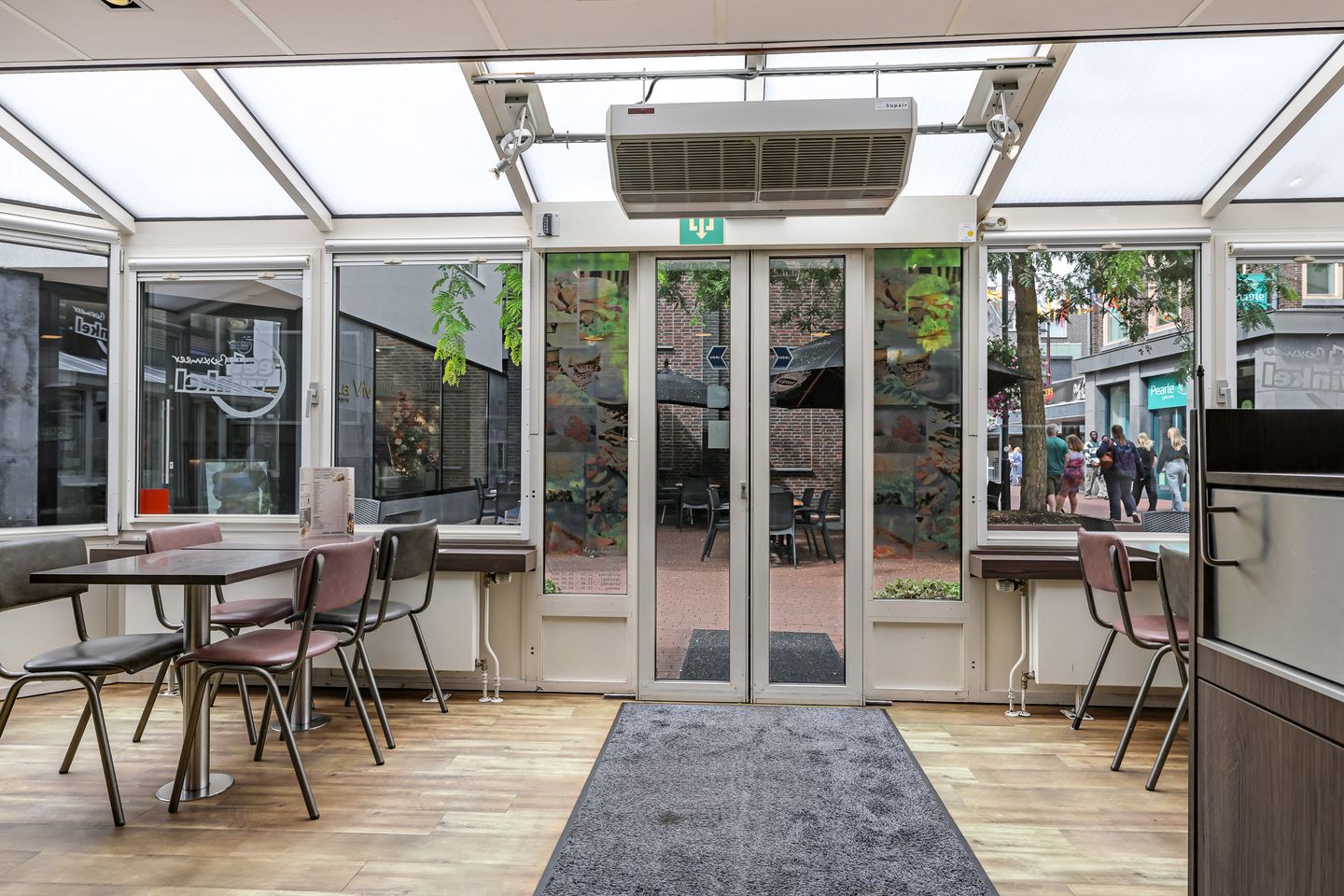 View photo 3 of Steenstraat 98