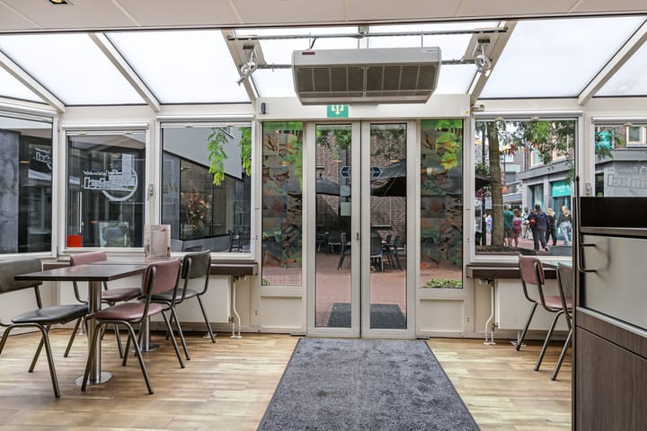 Steenstraat 98, Boxmeer