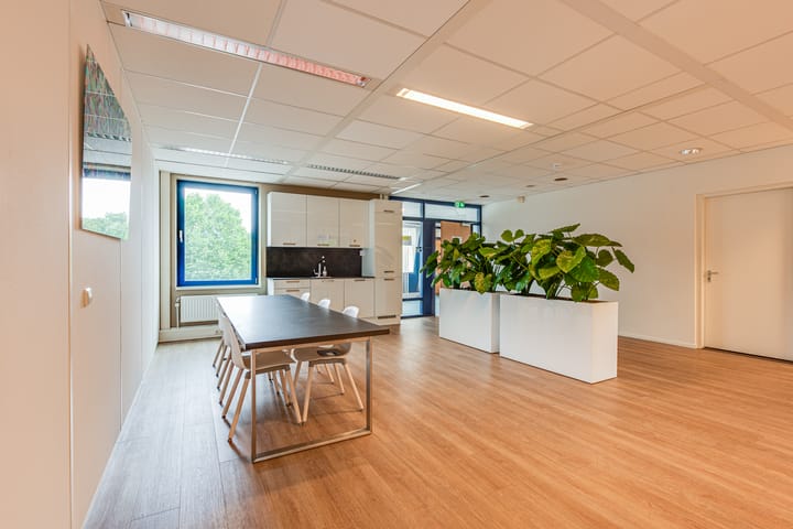 Philipsstraat 1-7, Leusden