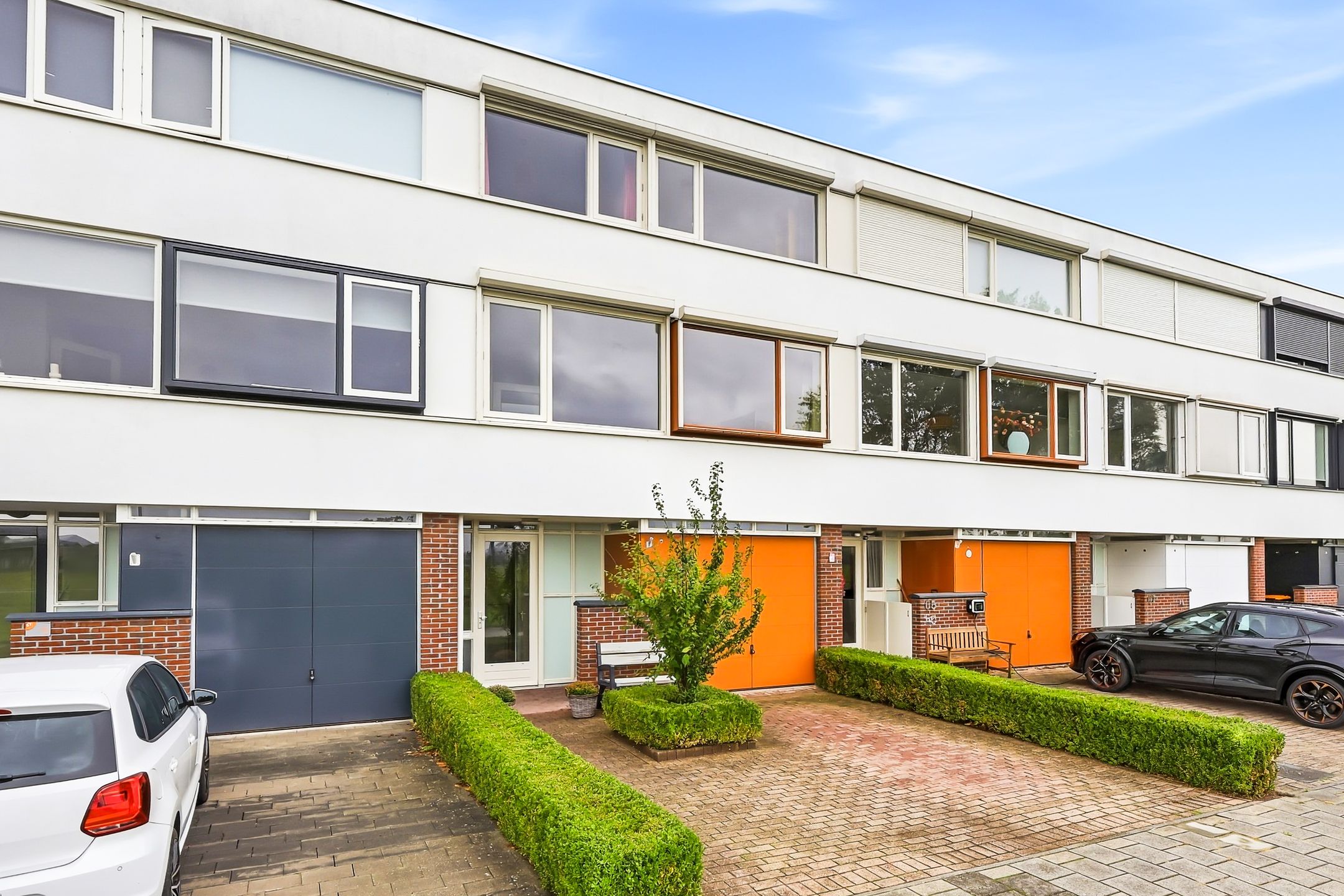 Strandwal 63 