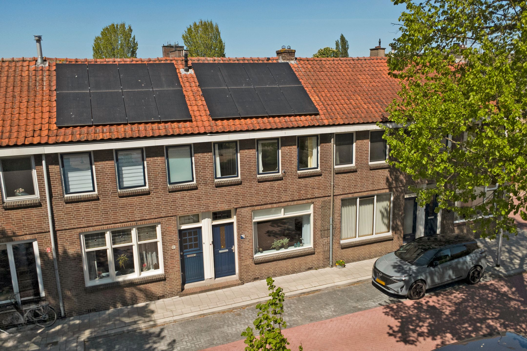 Foto 42 van Westerkade 10