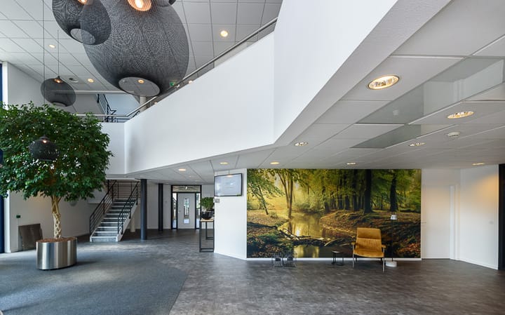Philipsstraat 1-7, Leusden