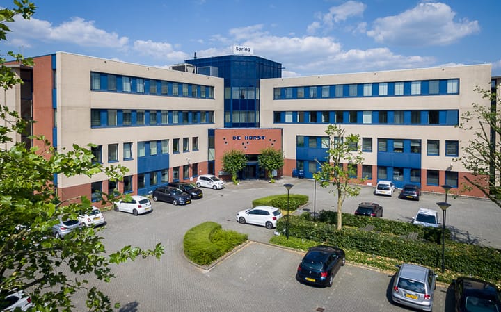 Philipsstraat 1-7, Leusden