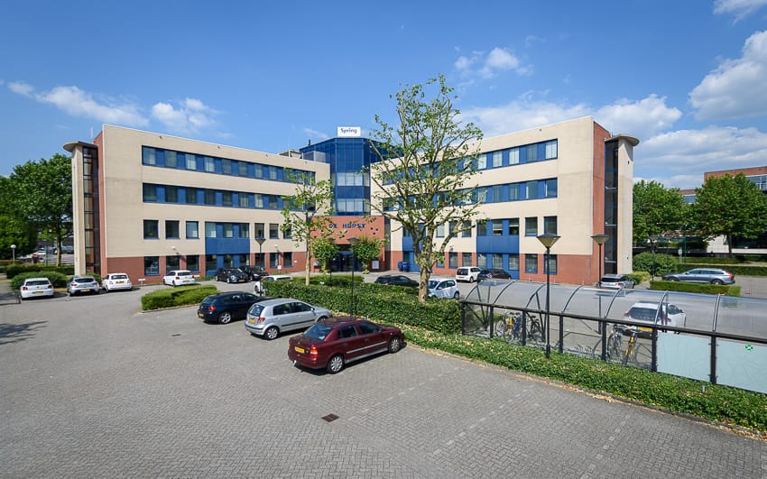 Bekijk foto 4 van Philipsstraat 1-7