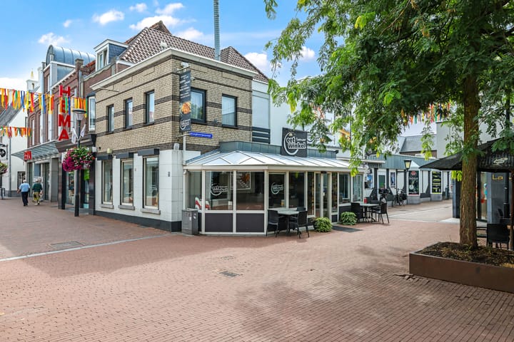 Steenstraat 98, Boxmeer