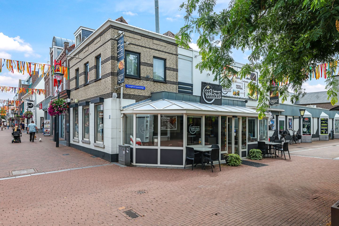 View photo 4 of Steenstraat 98