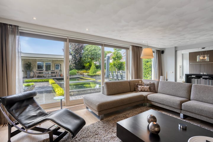 Vrijstaande woning te koop: Saltshof 3003, Wijchen