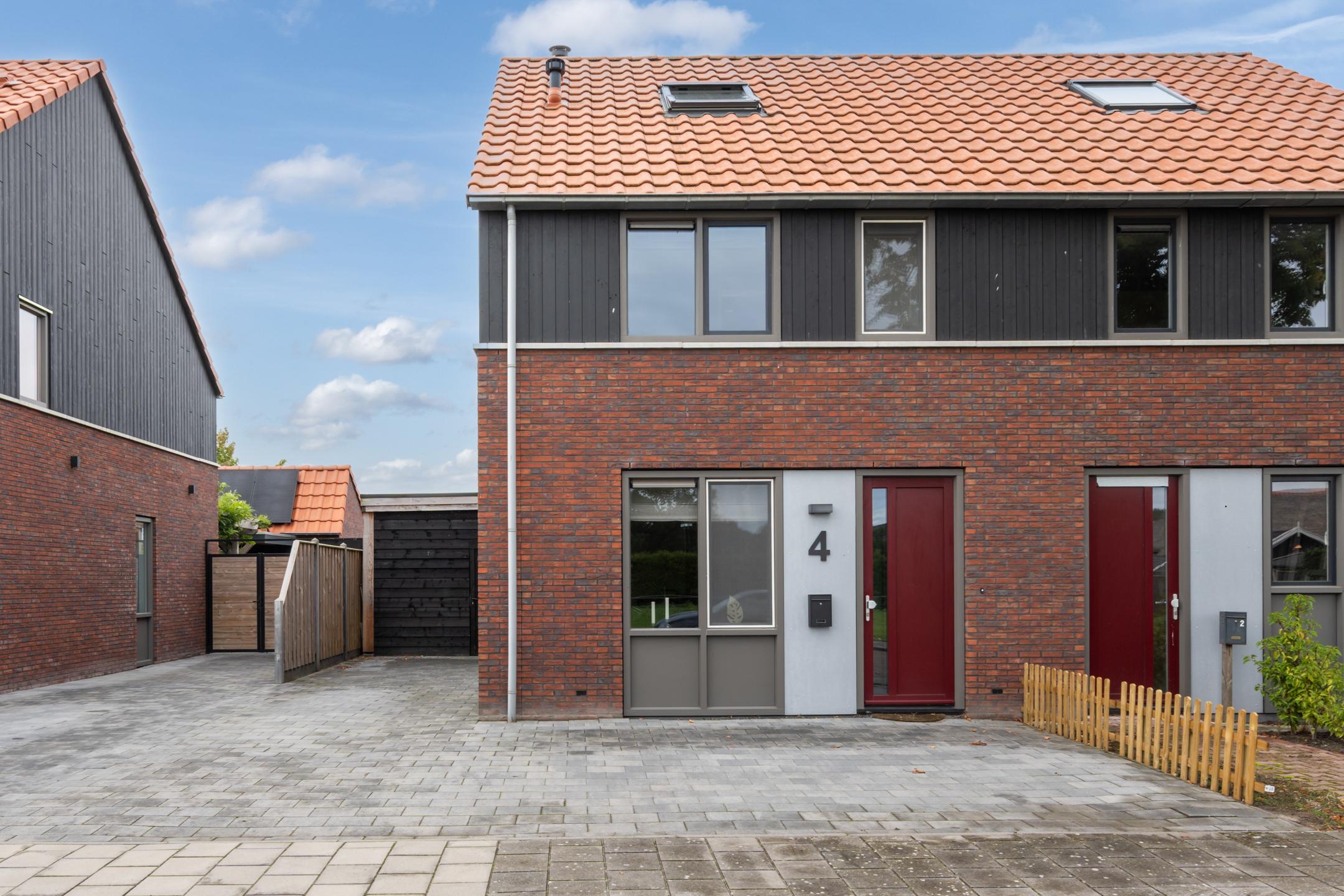 Photo 6 of Mr Martin Alewijnstraat 4