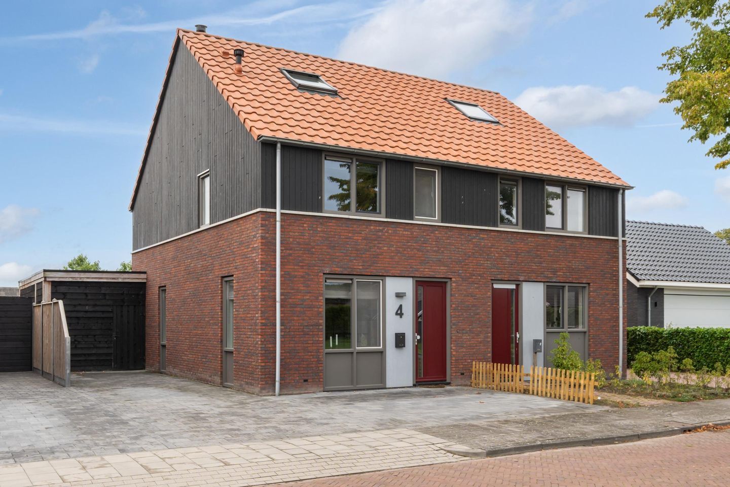 Photo 5 of Mr Martin Alewijnstraat 4