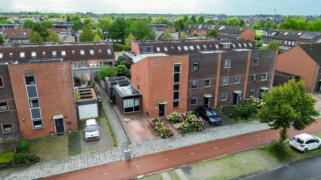 Foto 13 van Hildegard van Bingenweg 113