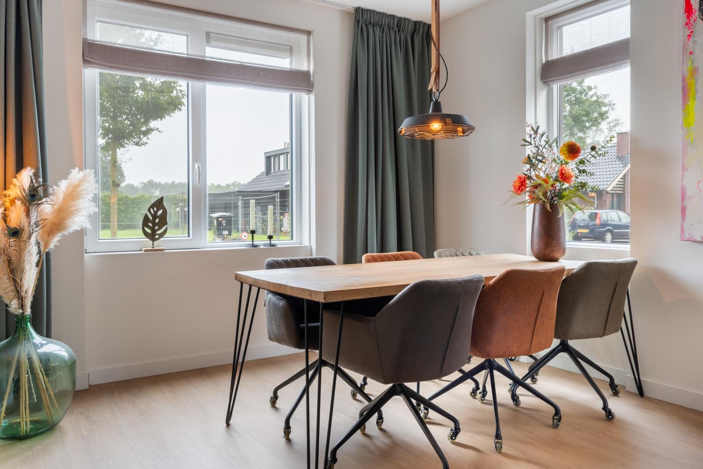 Photo 10 of Mr Martin Alewijnstraat 4
