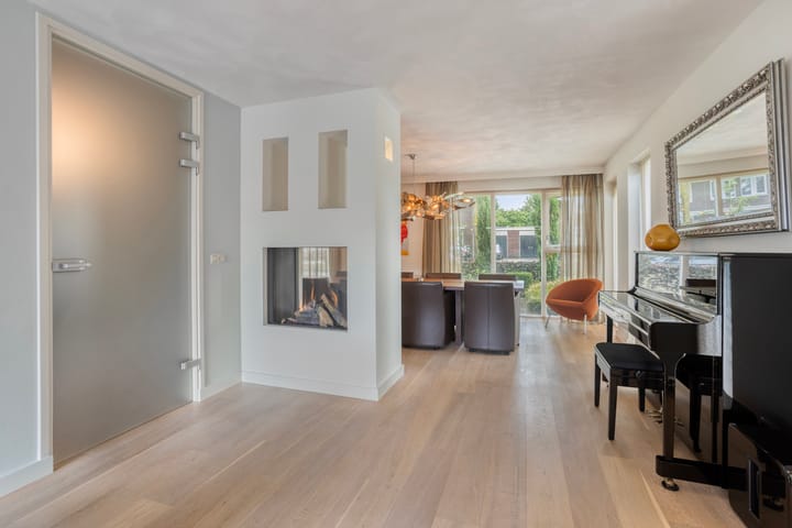 Vrijstaande woning te koop: Saltshof 3003, Wijchen