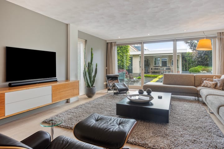 Vrijstaande woning te koop: Saltshof 3003, Wijchen