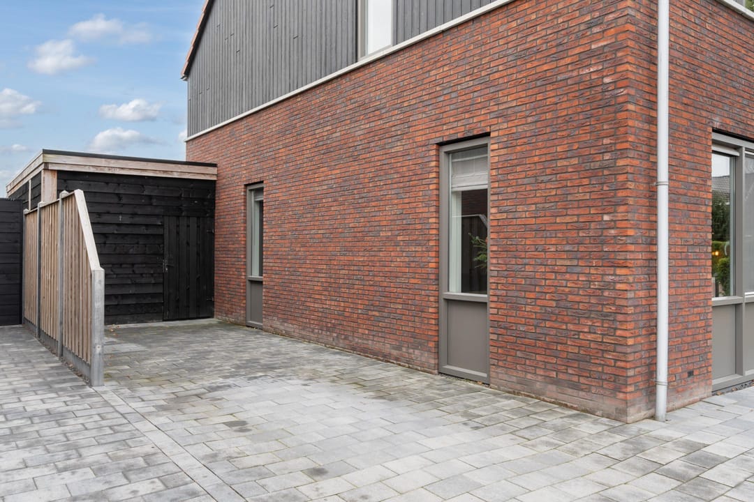Photo 7 of Mr Martin Alewijnstraat 4