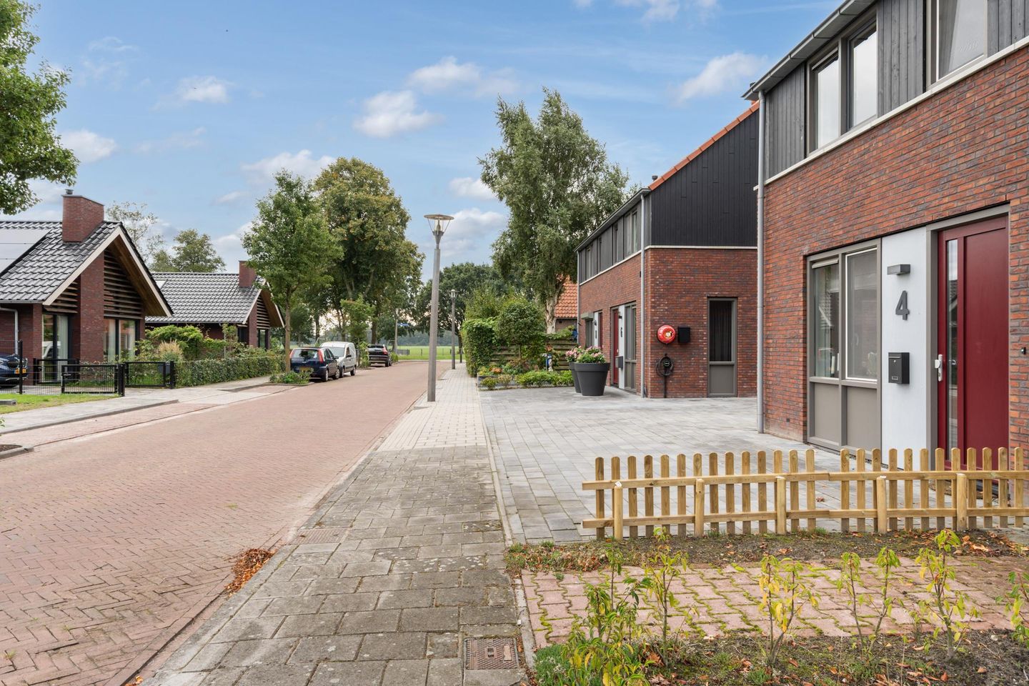 Photo 50 of Mr Martin Alewijnstraat 4