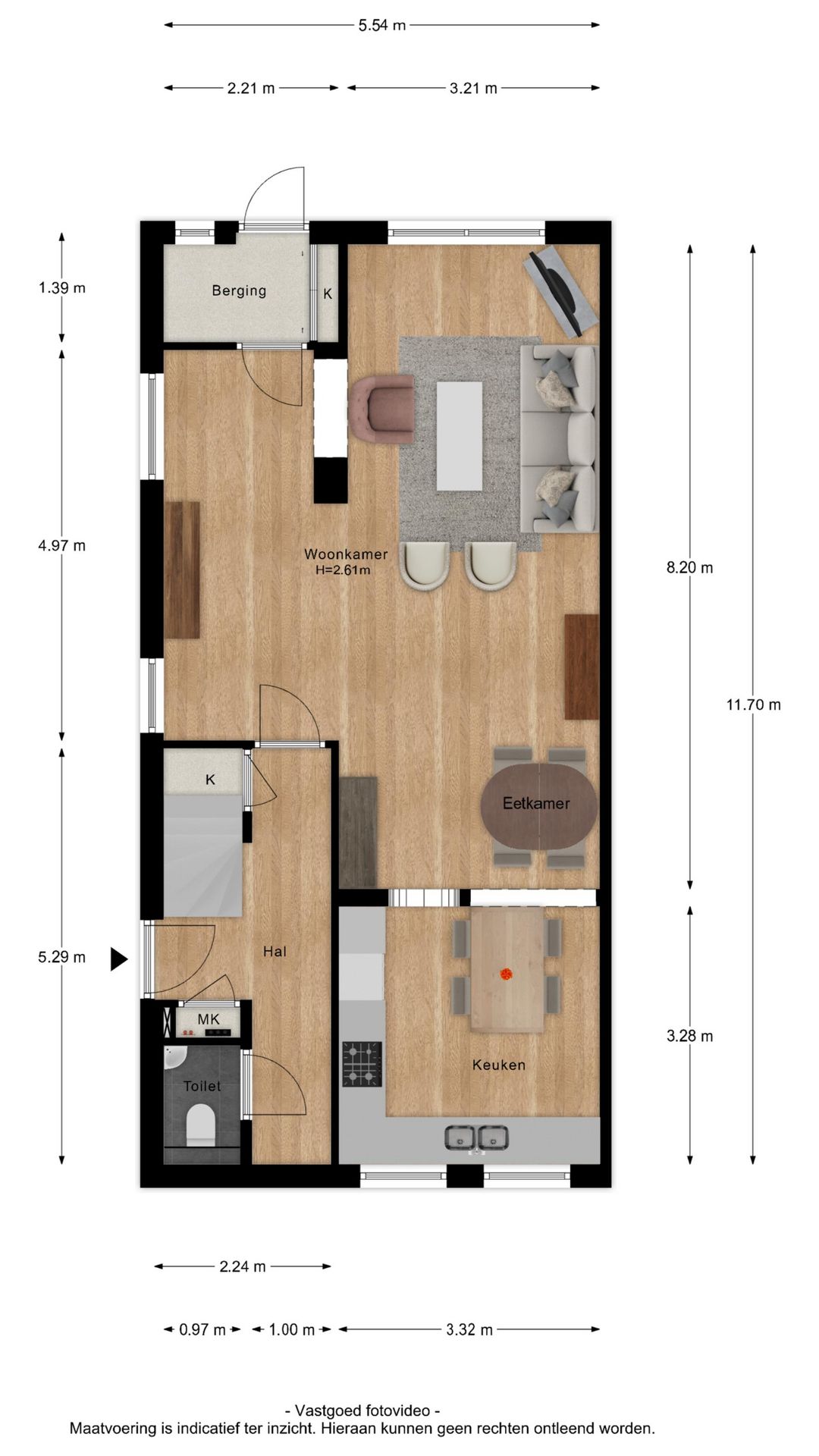 Foto 44 van Cuneraweg 203-H