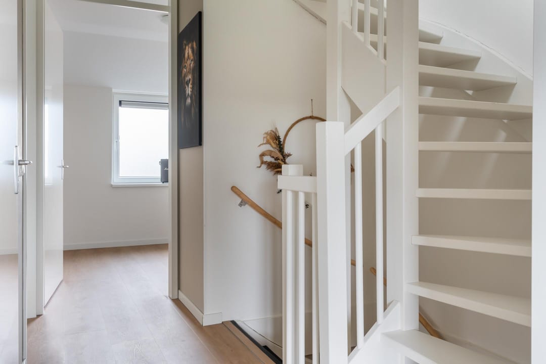 Photo 32 of Mr Martin Alewijnstraat 4