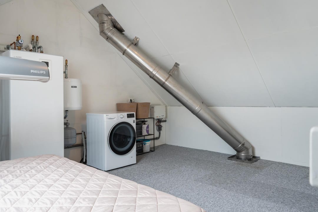 Photo 37 of Mr Martin Alewijnstraat 4