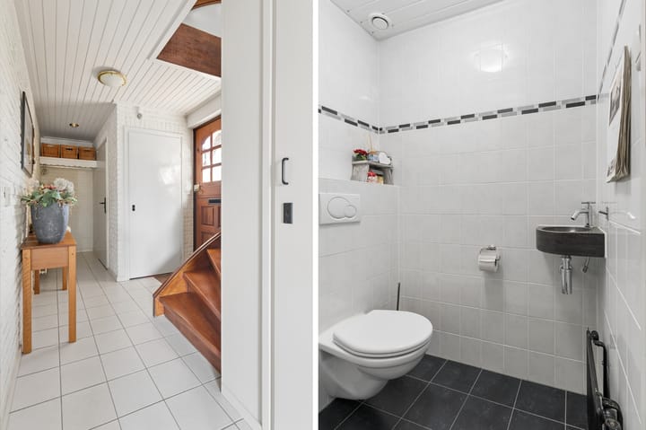 Twee-onder-één-kap te koop: Cuneraweg 203H, Rhenen