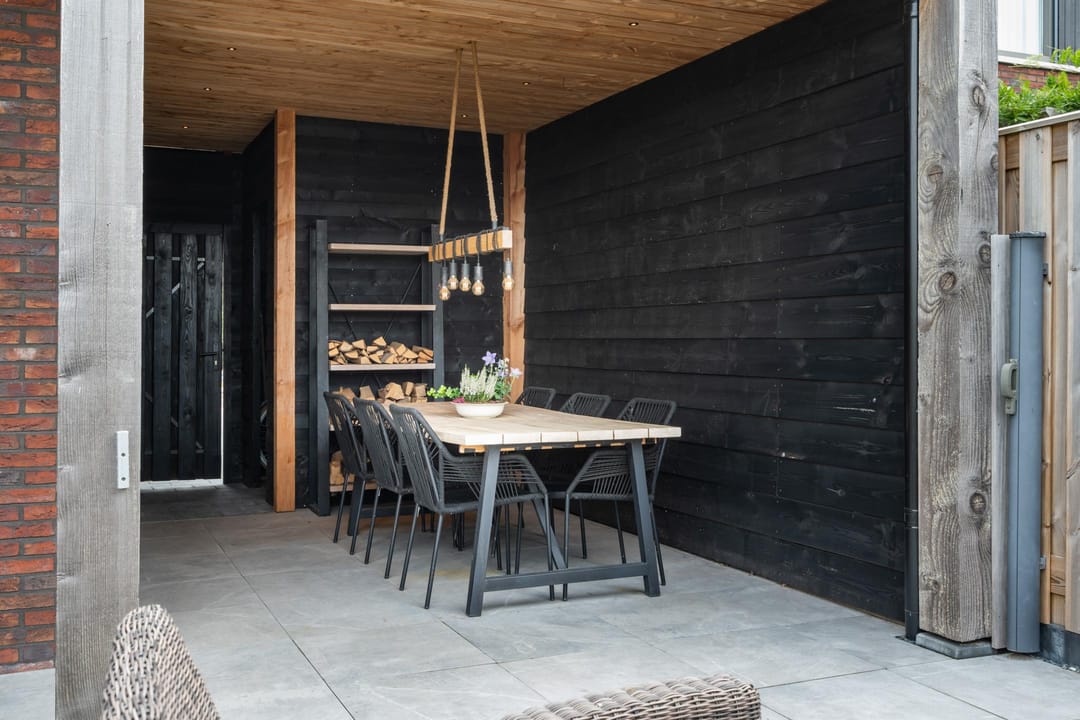 Photo 46 of Mr Martin Alewijnstraat 4