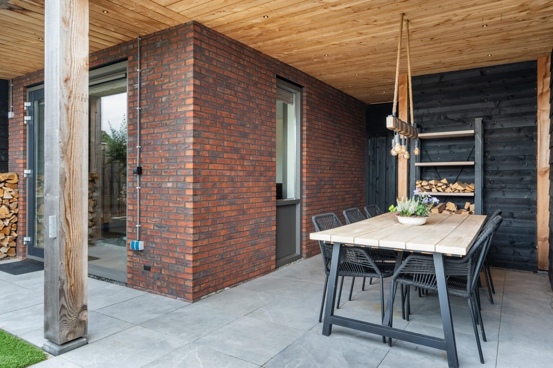 Photo 47 of Mr Martin Alewijnstraat 4