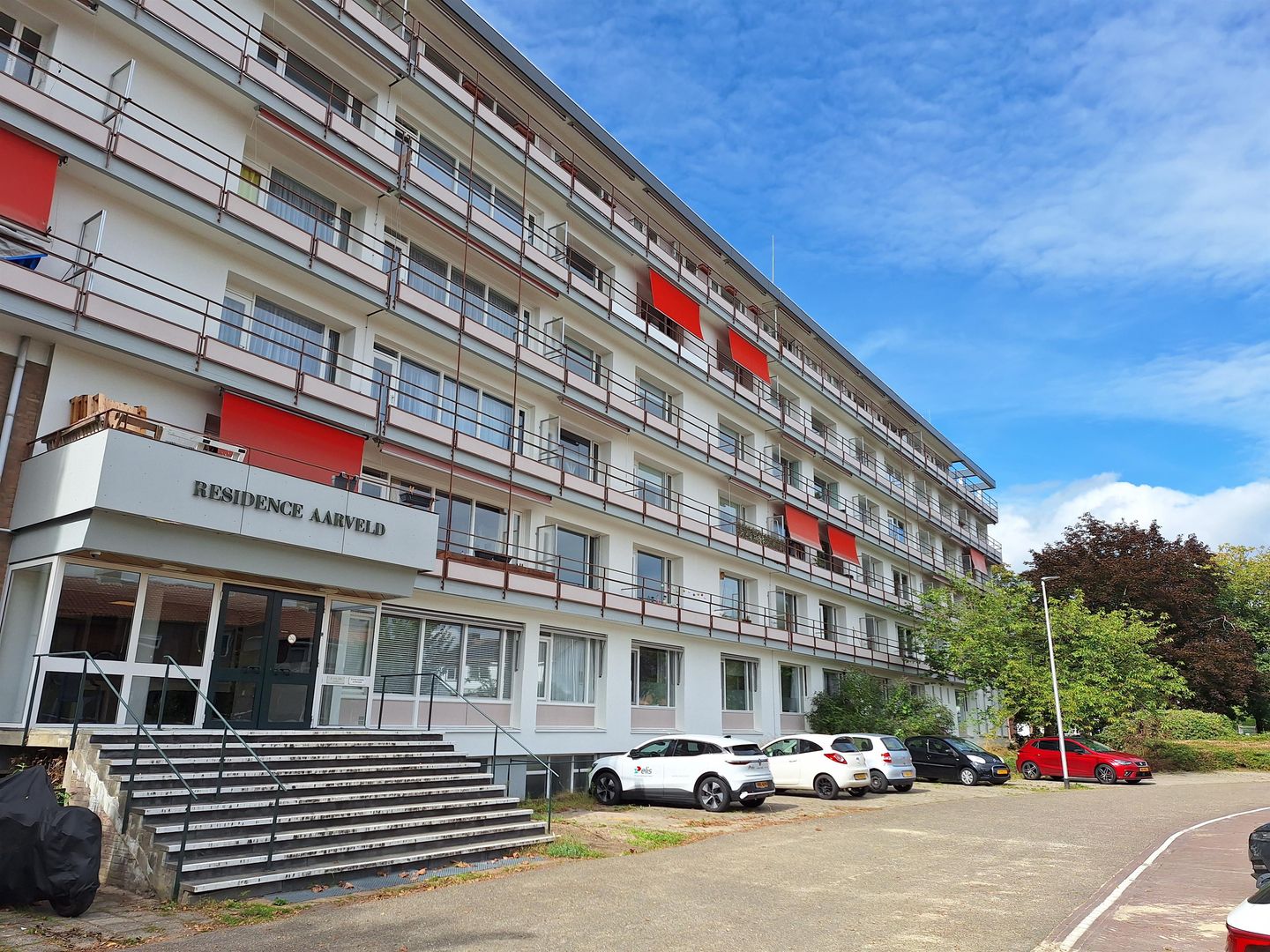 Appartement Marcus Aureliushof 56 — foto 1