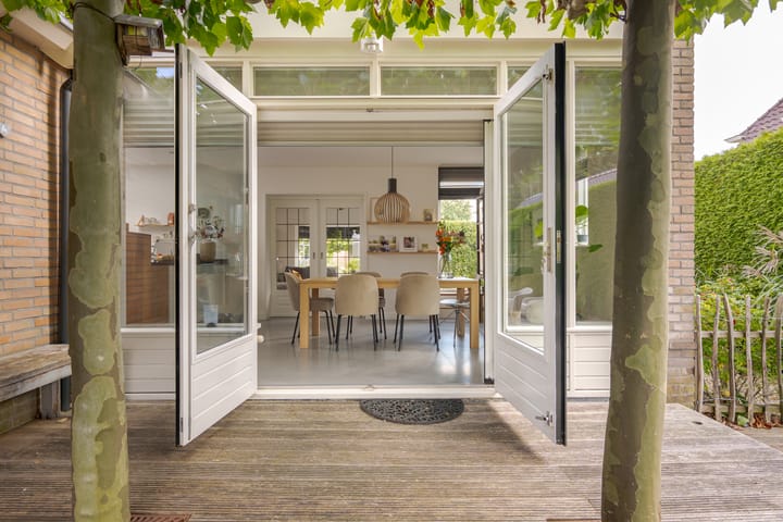 Vrijstaande woning te koop: Eijerdijk 10, Hattem