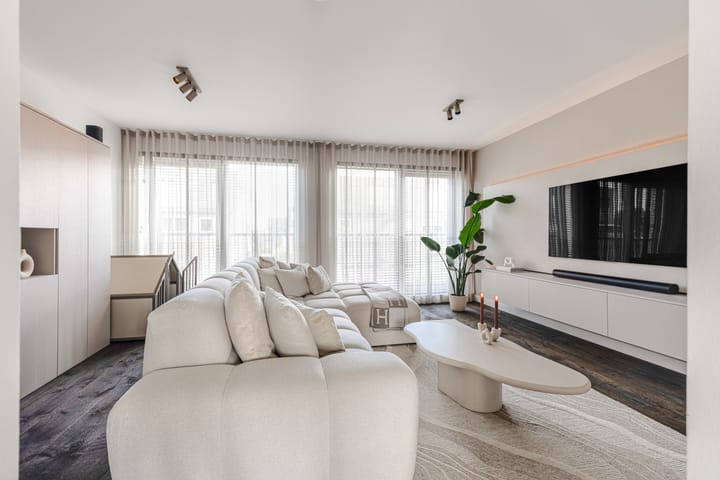 Appartement te koop: Winterkoning erf 66, Heerhugowaard