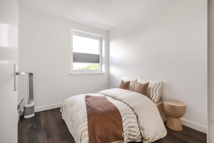 Appartement te koop: Winterkoning erf 66, Heerhugowaard